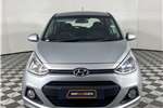  2018 Hyundai i10 Grand i10 1.25 Motion