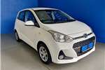  2018 Hyundai i10 Grand i10 1.25 Motion