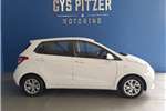  2018 Hyundai i10 Grand i10 1.25 Motion