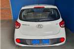  2018 Hyundai i10 Grand i10 1.25 Motion