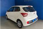  2018 Hyundai i10 Grand i10 1.25 Motion