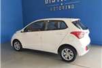  2018 Hyundai i10 Grand i10 1.25 Motion