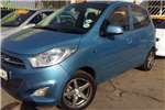  0 Hyundai i10 