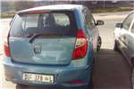  0 Hyundai i10 