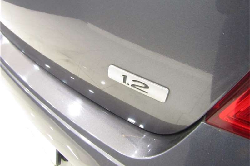 2012 Hyundai i10 1.25 GLS