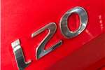  2022 Hyundai i20 i20 1.0TGDI N-LINE DCT