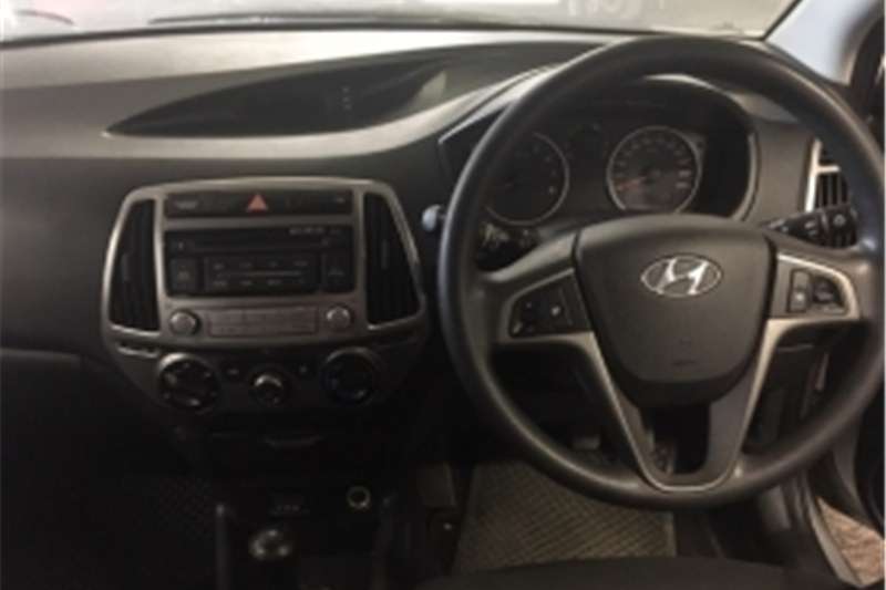 Hyundai i20 1.2 2013