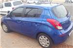  2009 Hyundai i20 i20 1.2 Fluid