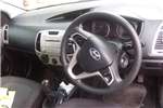  2011 Hyundai i20 i20 1.2 Fluid