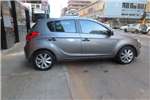  2011 Hyundai i20 i20 1.2 Fluid