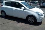  2012 Hyundai i20 i20 1.2 Fluid