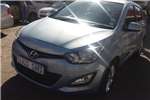  2012 Hyundai i20 i20 1.2 Fluid