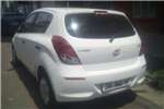  2013 Hyundai i20 i20 1.2 Fluid