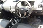  2013 Hyundai i20 i20 1.2 Fluid