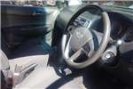  2013 Hyundai i20 i20 1.2 Fluid