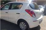  2013 Hyundai i20 i20 1.2 Fluid