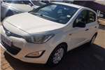  2013 Hyundai i20 i20 1.2 Fluid