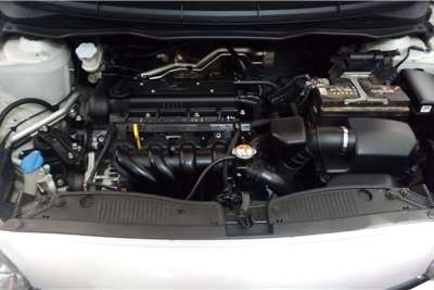  2013 Hyundai i20 i20 1.2 Fluid