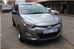  2014 Hyundai i20 i20 1.2 Fluid