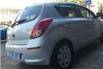  2014 Hyundai i20 i20 1.2 Fluid