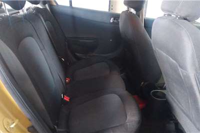  2014 Hyundai i20 i20 1.2 Fluid