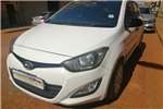  2014 Hyundai i20 i20 1.2 Fluid