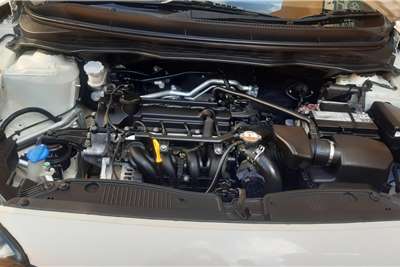  2014 Hyundai i20 i20 1.2 Fluid