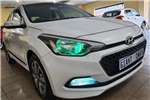  2015 Hyundai i20 i20 1.2 Fluid