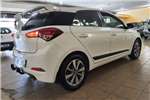  2015 Hyundai i20 i20 1.2 Fluid