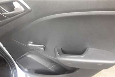  2015 Hyundai i20 i20 1.2 Fluid