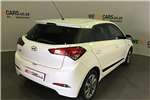  2016 Hyundai i20 i20 1.2 Fluid