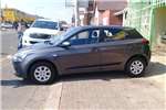  2016 Hyundai i20 i20 1.2 Fluid