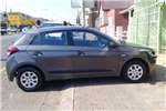  2016 Hyundai i20 i20 1.2 Fluid