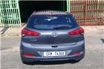  2016 Hyundai i20 i20 1.2 Fluid