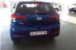  2017 Hyundai i20 i20 1.2 Fluid