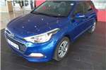  2017 Hyundai i20 i20 1.2 Fluid