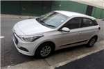  2017 Hyundai i20 i20 1.2 Fluid