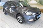  2018 Hyundai i20 i20 1.2 Fluid