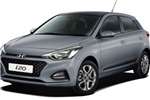  2019 Hyundai i20 i20 1.2 Fluid