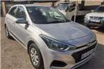  2019 Hyundai i20 i20 1.2 FLUID