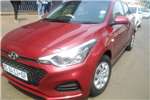  2019 Hyundai i20 i20 1.2 Fluid