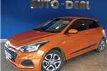  2019 Hyundai i20 i20 1.2 Fluid