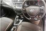  2020 Hyundai i20 i20 1.2 Fluid