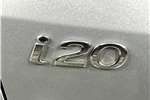  2021 Hyundai i20 i20 1.2 Fluid