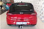  2022 Hyundai i20 i20 1.2 FLUID