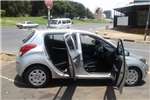  2012 Hyundai i20 i20 1.2 Motion