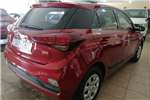  2012 Hyundai i20 i20 1.2 Motion