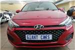  2012 Hyundai i20 i20 1.2 Motion