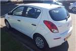  2013 Hyundai i20 i20 1.2 Motion