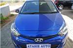  2013 Hyundai i20 i20 1.2 Motion